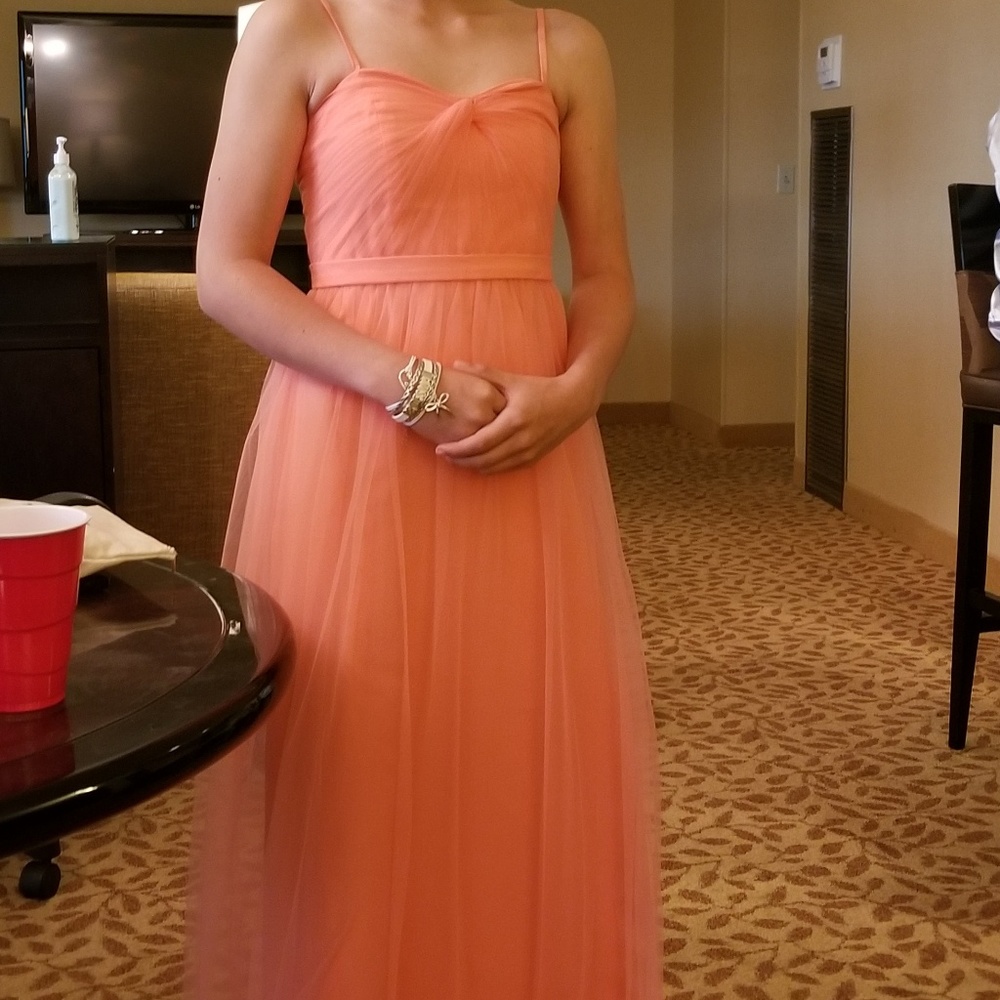 Girls dress